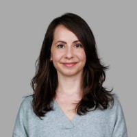 Chemonics UK Employee Kate Richardson's profile photo