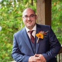 Wind River Employee Eric Lemire's profile photo