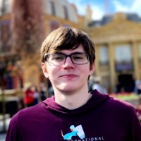 Indiana Management Performance Hub Employee Theodore Stumpf's profile photo