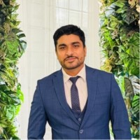 Lulusar Employee Malik Salam's profile photo