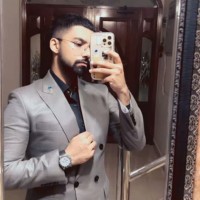 Khuzama Ali Email & Phone Number