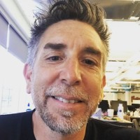 uTest Employee Derk Pippin's profile photo