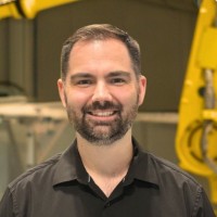 Edgewater Automation Employee Seth vander Ark's profile photo