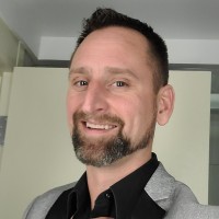 Eastern Illinois University Employee Josh Norman's profile photo