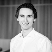 CGE Partners Employee Aymeric Pierangeli's profile photo