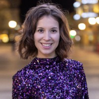 Viktoriya Cherneva's profile photo