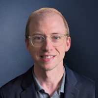 NTT Business Process Outsourcing Employee Dustin Snyder's profile photo