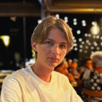 Alexandre Berthon Email