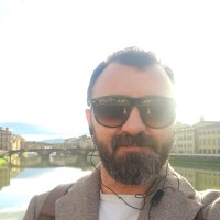 Finint Revalue Employee Raffaele Arciuolo's profile photo