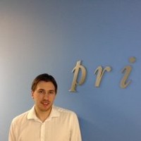 PRI Technology Employee Kyle Finley's profile photo