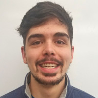Seamless Migration LLC Employee Connor Quick's profile photo
