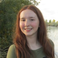Ford Idaho Center Employee Kyra Edde's profile photo