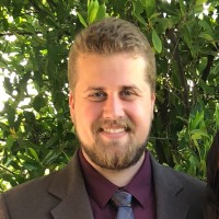 Experior Laboratories Employee Gavin Wade's profile photo
