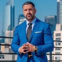 Valtrion Employee Rob Luna's profile photo