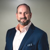 Larson Financial Employee Jonathan Krueger's profile photo