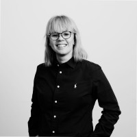 The Missing Link Employee Ashley Hucker's profile photo