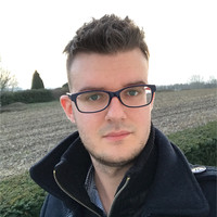 UViON bv Employee Jelle .'s profile photo