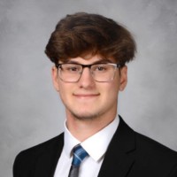Caterpillar Inc. Employee Gabe Predescu's profile photo