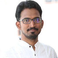 SignOff Semiconductors Employee Somashekhar Ambali's profile photo