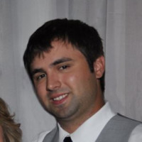 IBM Employee Dan Simek's profile photo