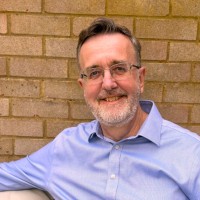 KevlinX Employee Mark Rickson's profile photo