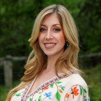 Executive Workspace Employee Stefanie C.'s profile photo