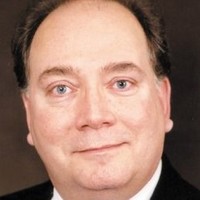 Select Bank Employee Rick Comar's profile photo