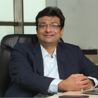 Amit Vakil Email & Phone Number