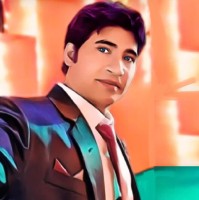 RadialRust Technologies Employee Kishor Kumar's profile photo