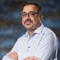 GeoGO Technologies Employee Ajai Prabhu's profile photo