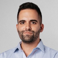 Distinctive Offices Employee Anthony Karantonis's profile photo