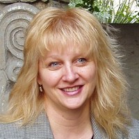 New Hope for Kids Employee Gloria Capozzi's profile photo
