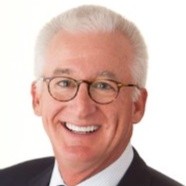 Email e telefono di Chuck Rockefeller