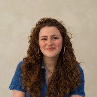 Fish Tales Employee Blanca van de Wouw's profile photo