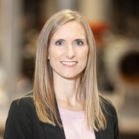 TAS Energy Inc. Employee Kristin Konen's profile photo