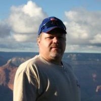 FS Compression Co.,LLC Employee Gordon Clark's profile photo