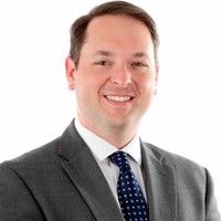 Spartanburg Regional Healthcare System Employee Cody Butts's profile photo