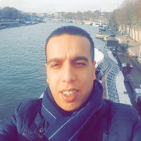 ACMM Nuc Employee Jawad Agzinay's profile photo