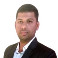 Oblige IT Employee Mohammed Rizwan's profile photo