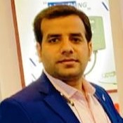 Gautam Kumar Email & Phone Number
