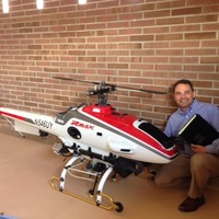 Pendleton School District Employee Thompson Curt's profile photo