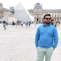 Amar Roy Email