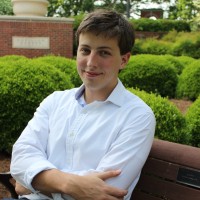 CarbonCents-Inc Employee Nathan Blouse's profile photo