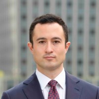 Rosenberg & Estis, P.C. Employee James Williams's profile photo