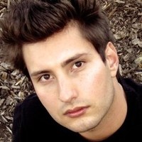 Bitcoin Employee Joshua Parker's profile photo