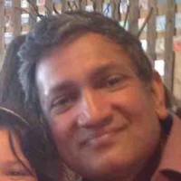 Raj Rajaganeshan Email & Phone Number