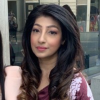 Smartr365 Employee Shaheena Ali's profile photo