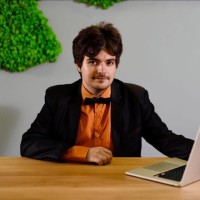 Andrei Cain Email