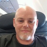 ICE Creative LED Employee Joel Vick's profile photo