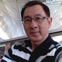Herman Yih Email & Phone Number